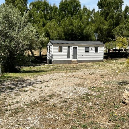 Bungalow Bambolera Torrelaguna Екстер'єр фото