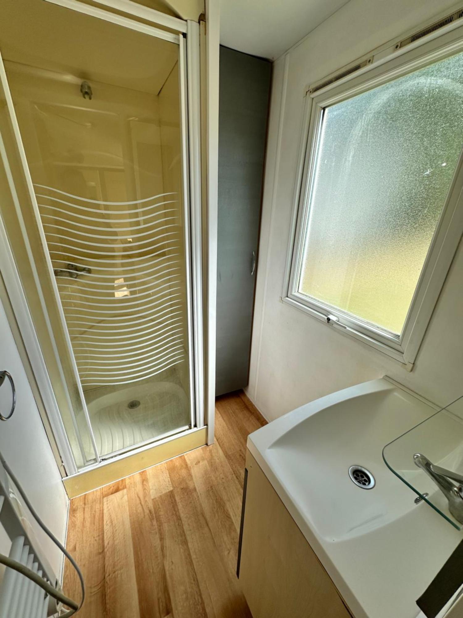 Bungalow Bambolera Torrelaguna Екстер'єр фото