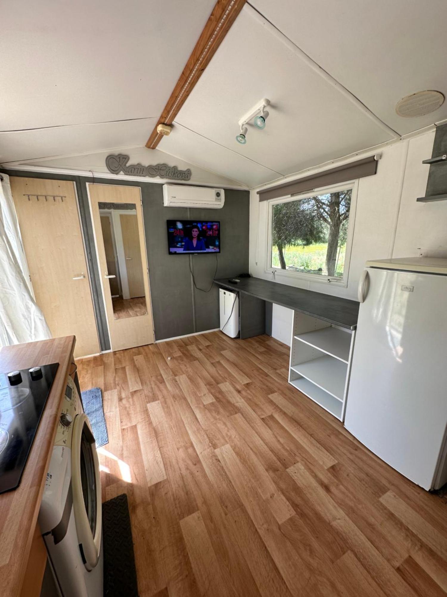 Bungalow Bambolera Torrelaguna Екстер'єр фото