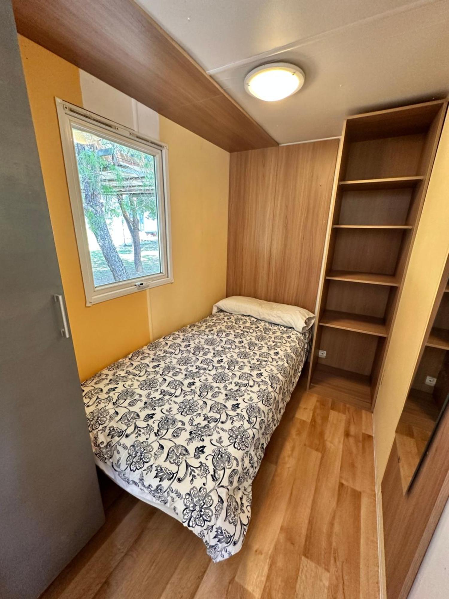Bungalow Bambolera Torrelaguna Екстер'єр фото