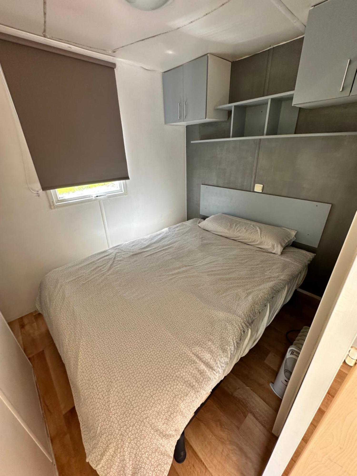 Bungalow Bambolera Torrelaguna Екстер'єр фото