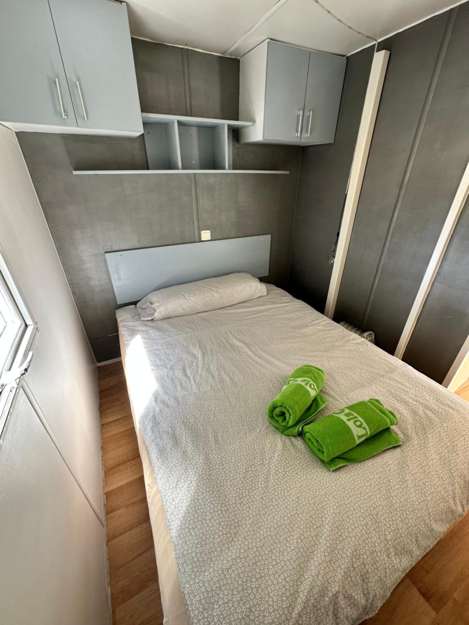 Bungalow Bambolera Torrelaguna Екстер'єр фото