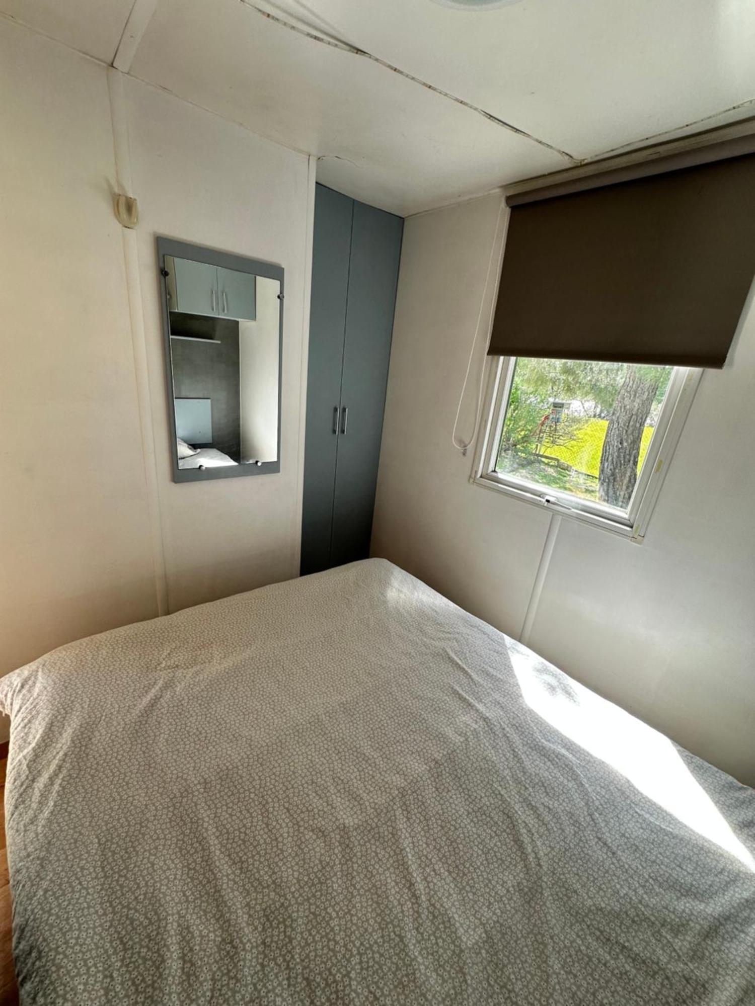 Bungalow Bambolera Torrelaguna Екстер'єр фото