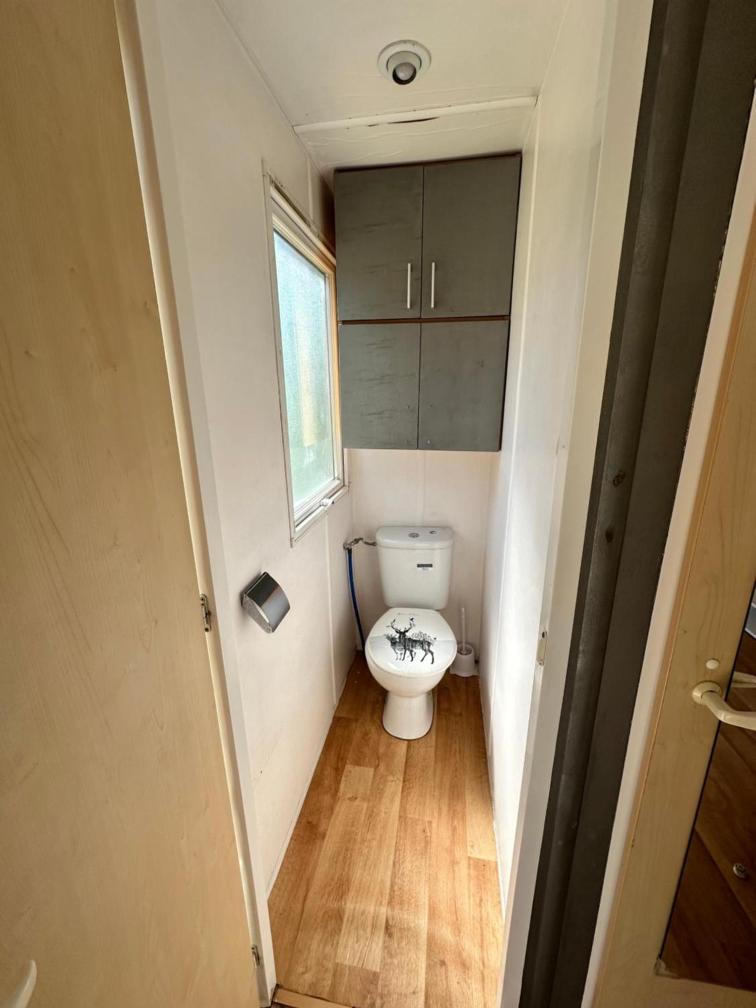 Bungalow Bambolera Torrelaguna Екстер'єр фото