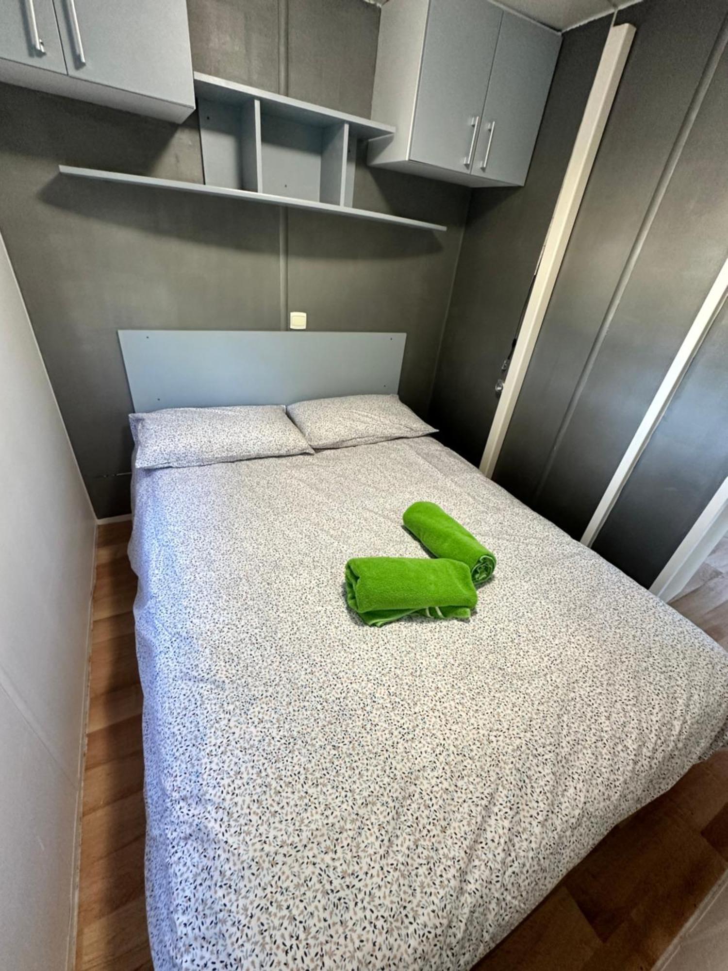 Bungalow Bambolera Torrelaguna Екстер'єр фото