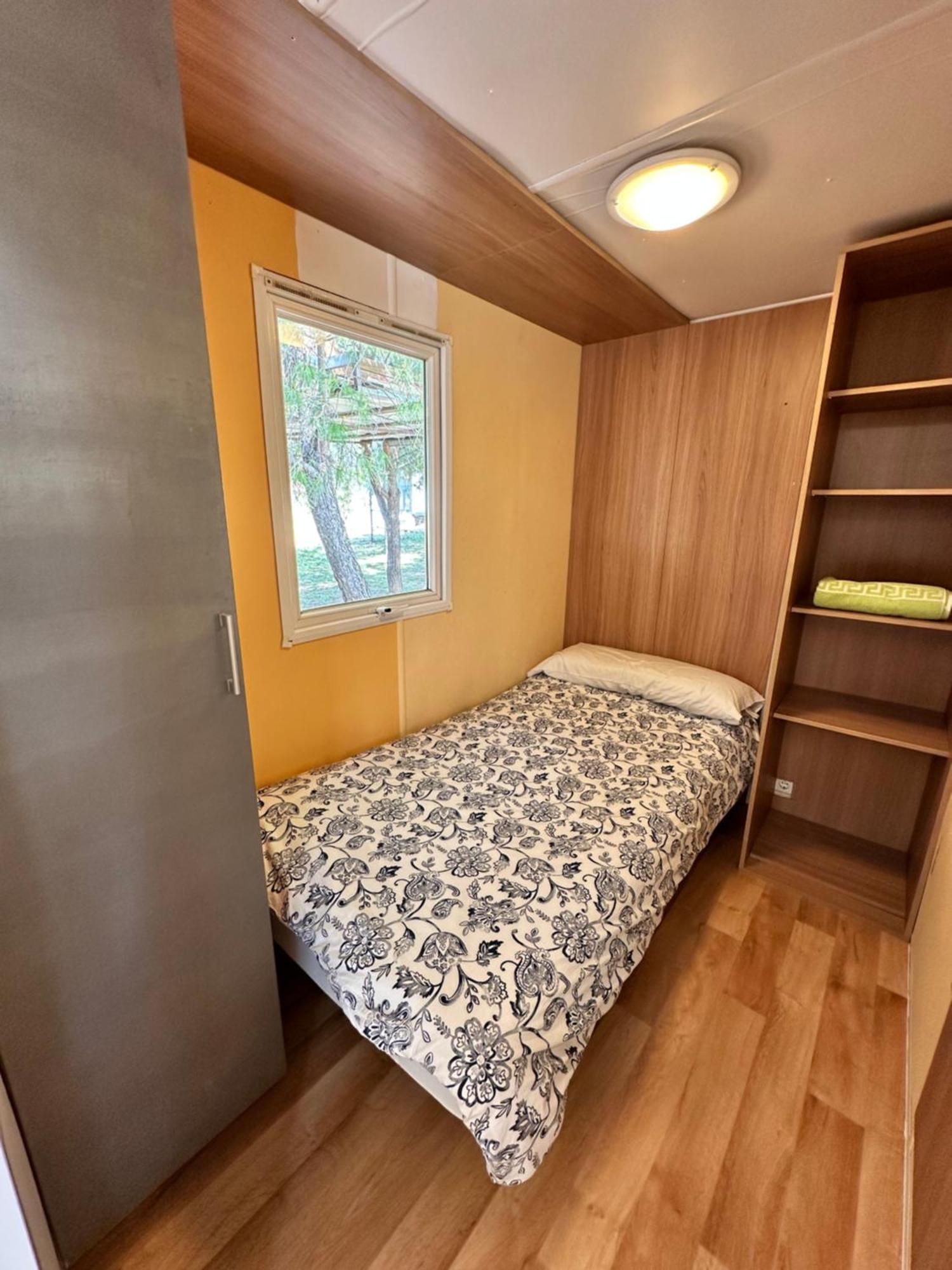 Bungalow Bambolera Torrelaguna Екстер'єр фото
